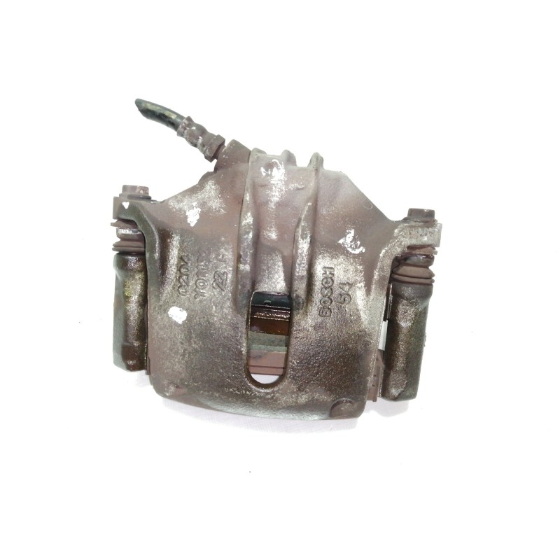 Recambio de pinza freno delantera derecha para citroën berlingo 1.6 16v hdi referencia OEM IAM Y01132  