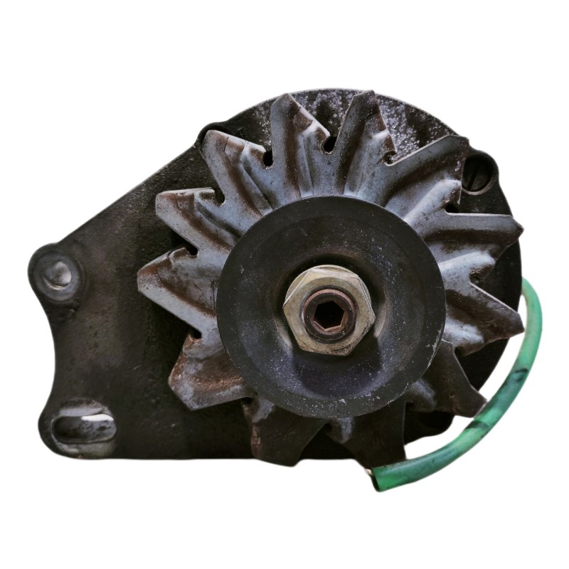 Recambio de alternador para seat marbella ce referencia OEM IAM 9120144240  