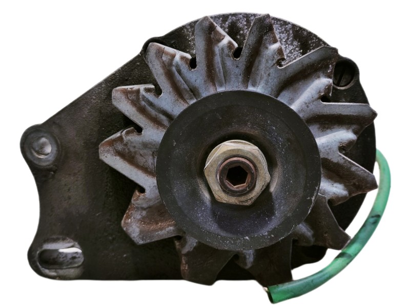 Recambio de alternador para seat marbella ce referencia OEM IAM 9120144240  