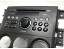 SISTEMA AUDIO / RADIO CD 3910165JA FF011148 3910165JA0