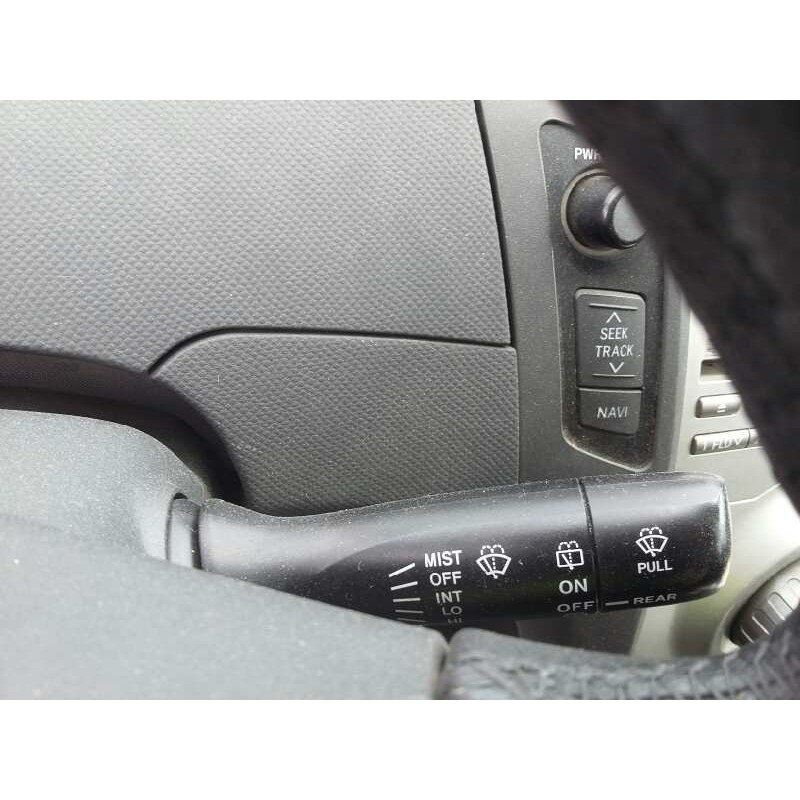 Recambio de mando multifuncion para toyota yaris (ksp9/scp9/nlp9) luna referencia OEM IAM 17F001  