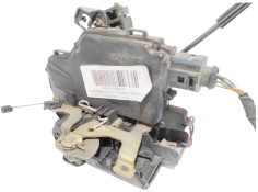 Recambio de cerradura puerta trasera derecha para skoda fabia (6y2/6y3) comfort referencia OEM IAM 1J0973713   2