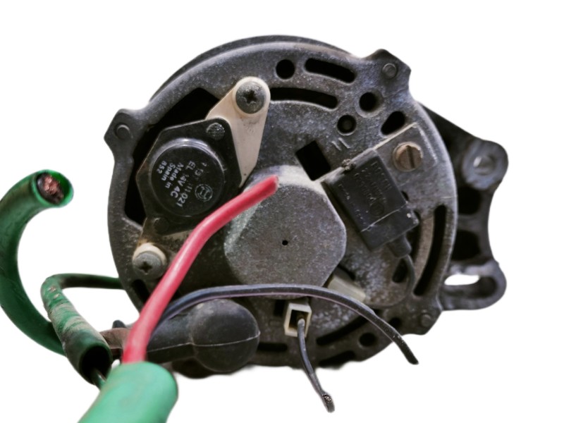 Recambio de alternador para seat marbella ce referencia OEM IAM 9120144240  