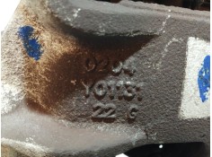 Recambio de pinza freno delantera izquierda para citroën berlingo 1.6 16v hdi referencia OEM IAM Y01131   2