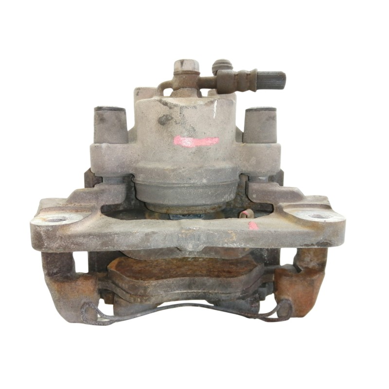 Recambio de pinza freno delantera derecha para toyota yaris (ksp9/scp9/nlp9) luna referencia OEM IAM   