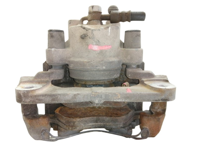 Recambio de pinza freno delantera derecha para toyota yaris (ksp9/scp9/nlp9) luna referencia OEM IAM   