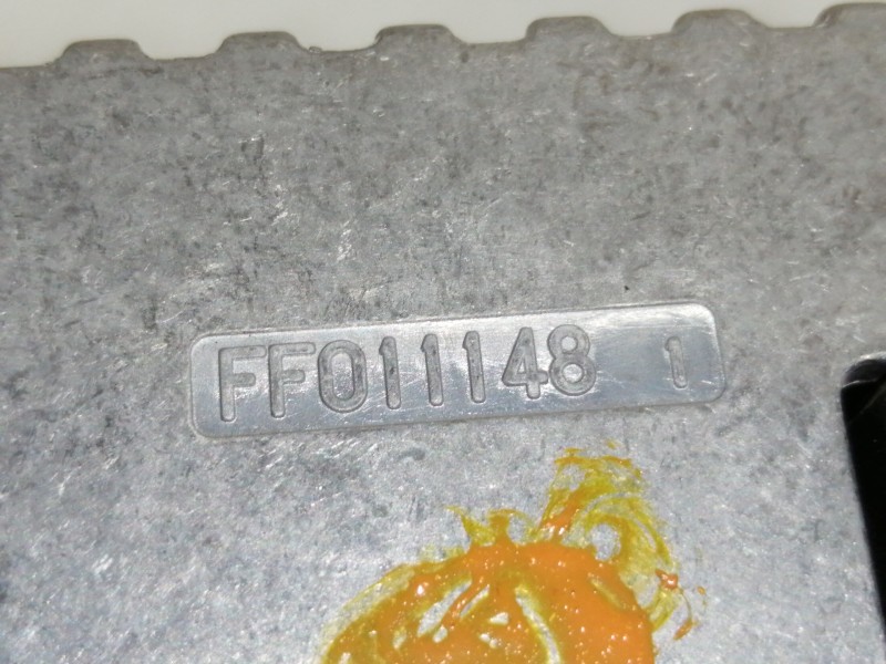 Recambio de sistema audio / radio cd para suzuki grand vitara jb (jt) 2.0 jlx-a (5-ptas.) referencia OEM IAM 3910165JA FF011148 