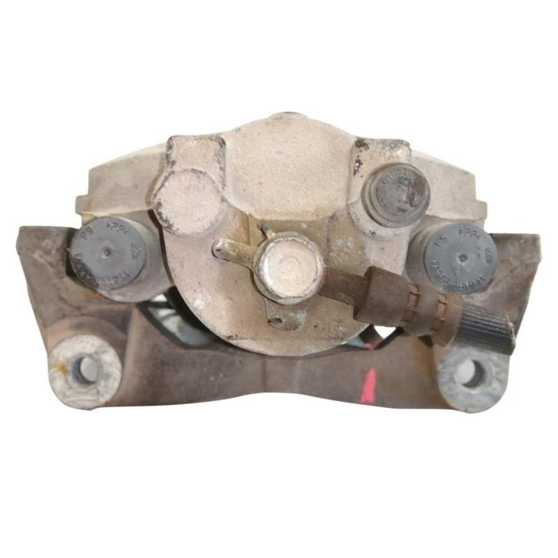 Recambio de pinza freno delantera derecha para toyota yaris (ksp9/scp9/nlp9) luna referencia OEM IAM   
