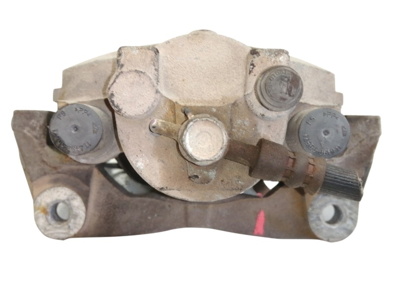 Recambio de pinza freno delantera derecha para toyota yaris (ksp9/scp9/nlp9) luna referencia OEM IAM   