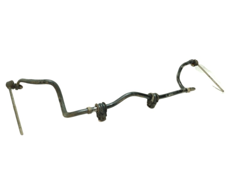Recambio de barra estabilizadora delantera para nissan qashqai (j10) 1.5 turbodiesel cat referencia OEM IAM   