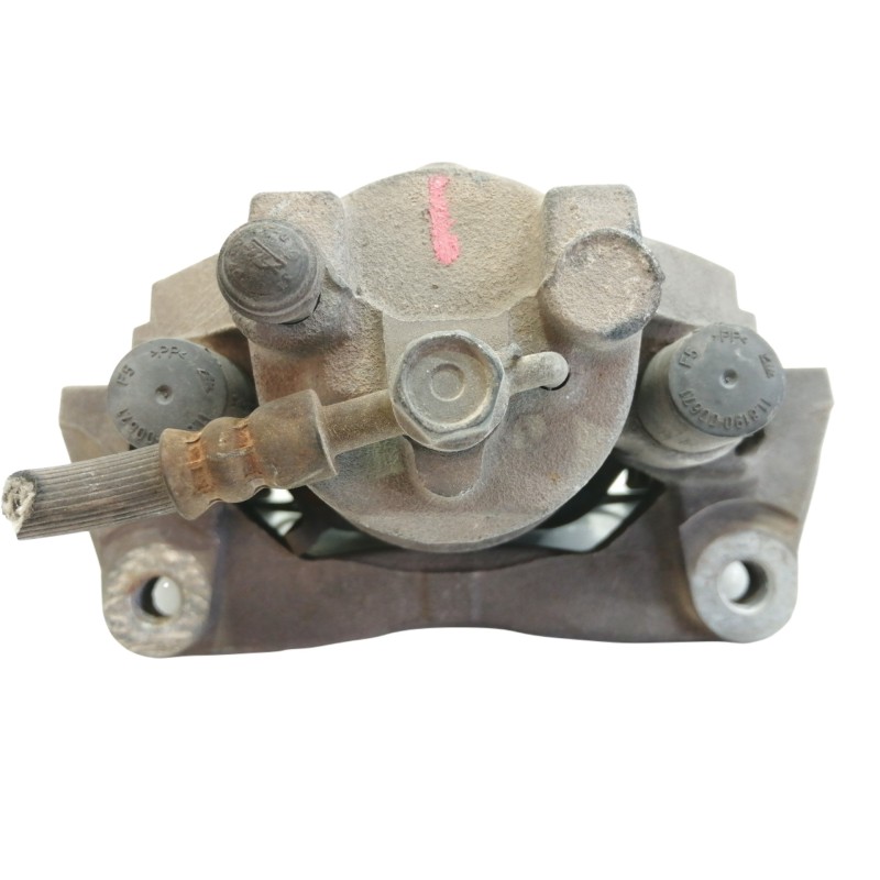 Recambio de pinza freno delantera izquierda para toyota yaris (ksp9/scp9/nlp9) luna referencia OEM IAM   