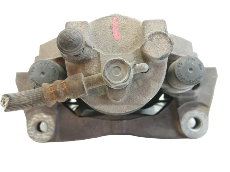 Recambio de pinza freno delantera izquierda para toyota yaris (ksp9/scp9/nlp9) luna referencia OEM IAM   
