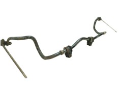 Recambio de barra estabilizadora delantera para nissan qashqai (j10) 1.5 turbodiesel cat referencia OEM IAM    2