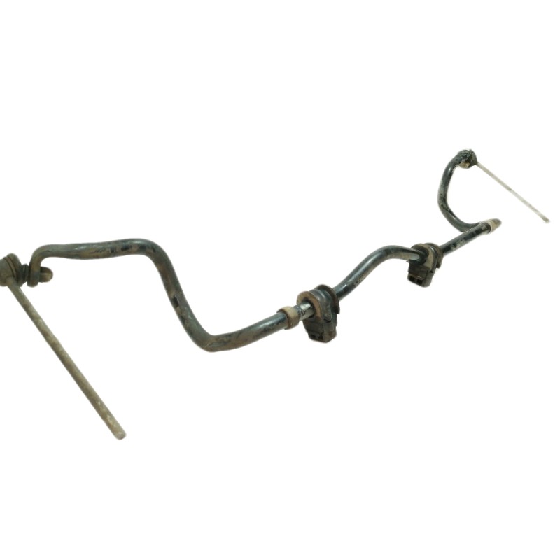 Recambio de barra estabilizadora delantera para nissan qashqai (j10) 1.5 turbodiesel cat referencia OEM IAM   