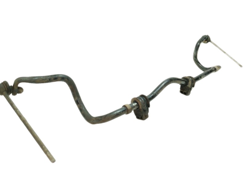 Recambio de barra estabilizadora delantera para nissan qashqai (j10) 1.5 turbodiesel cat referencia OEM IAM   