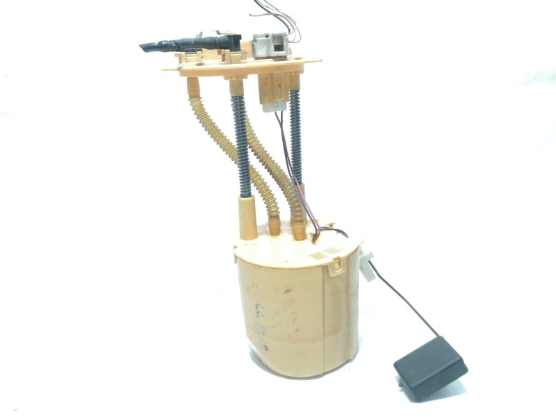 Recambio de aforador para toyota yaris (ksp9/scp9/nlp9) luna referencia OEM IAM 770100D020A  