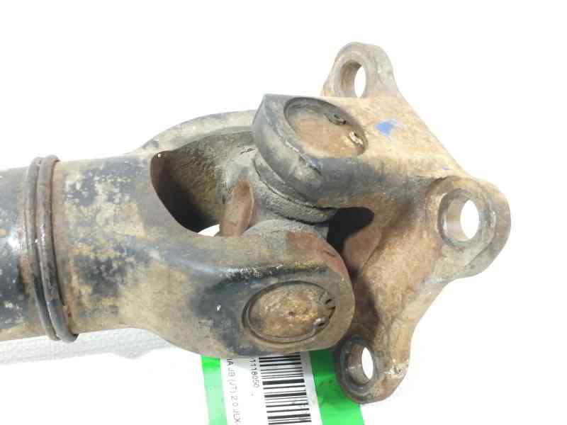 Recambio de transmision central para suzuki grand vitara jb (jt) 2.0 jlx-a (5-ptas.) referencia OEM IAM   CARDAN CENTRAL
