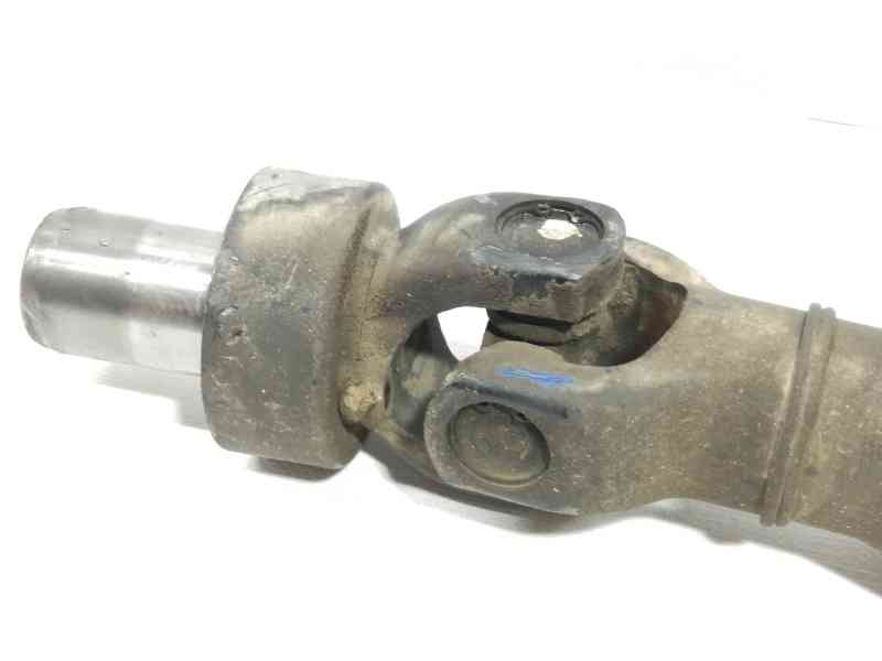 Recambio de transmision central para suzuki grand vitara jb (jt) 2.0 jlx-a (5-ptas.) referencia OEM IAM   CARDAN CENTRAL