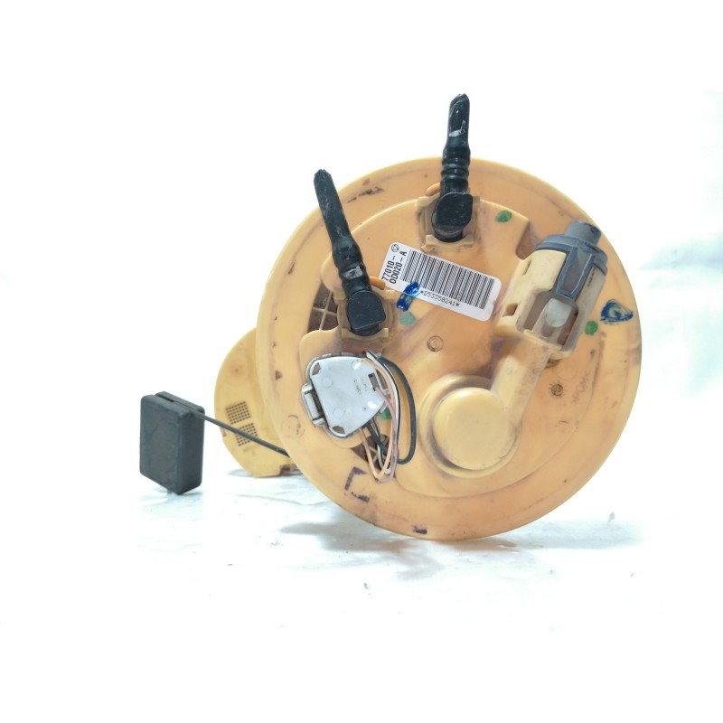 Recambio de aforador para toyota yaris (ksp9/scp9/nlp9) luna referencia OEM IAM 770100D020A  