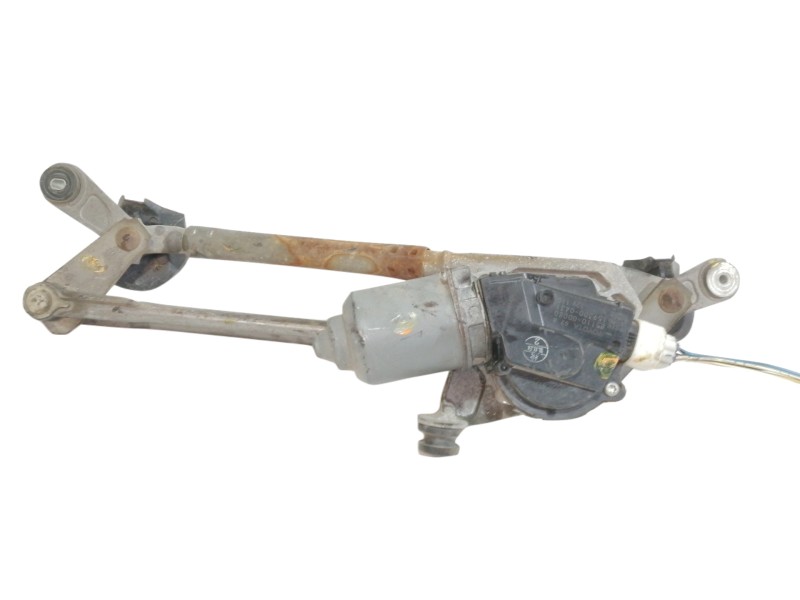 Recambio de motor limpia delantero para toyota yaris (ksp9/scp9/nlp9) luna referencia OEM IAM 851100D080  