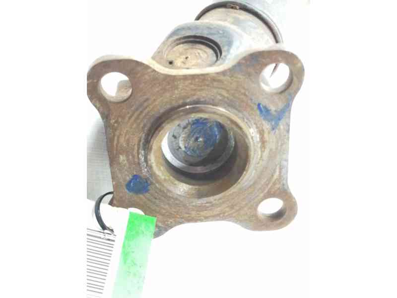Recambio de transmision central para suzuki grand vitara jb (jt) 2.0 jlx-a (5-ptas.) referencia OEM IAM   CARDAN CENTRAL