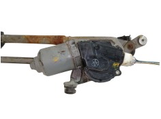 Recambio de motor limpia delantero para toyota yaris (ksp9/scp9/nlp9) luna referencia OEM IAM 851100D080   2