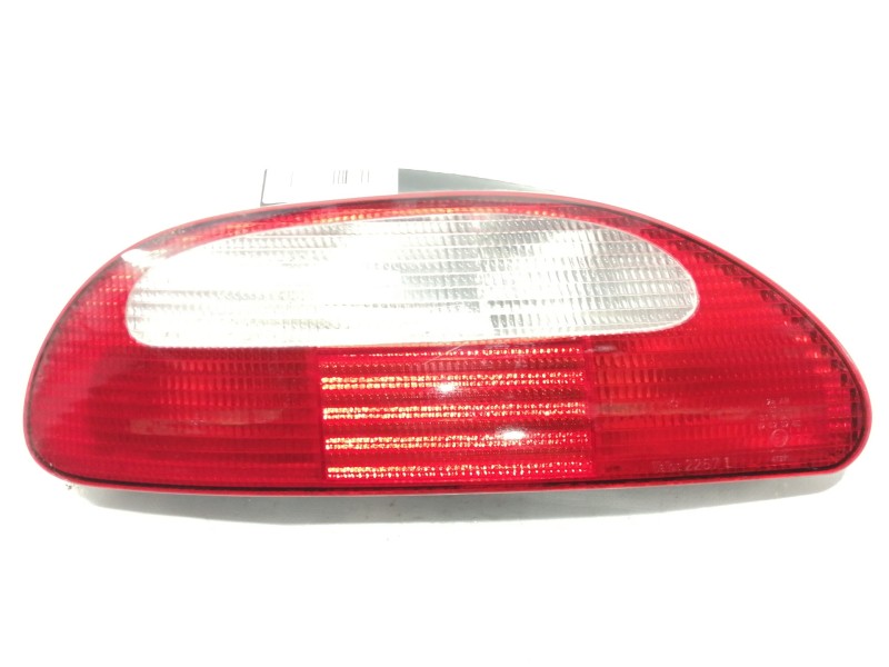 Recambio de piloto trasero izquierdo para mg mg tf 1.8 cat referencia OEM IAM   