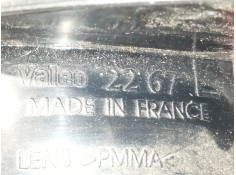 Recambio de piloto trasero izquierdo para mg mg tf 1.8 cat referencia OEM IAM    2