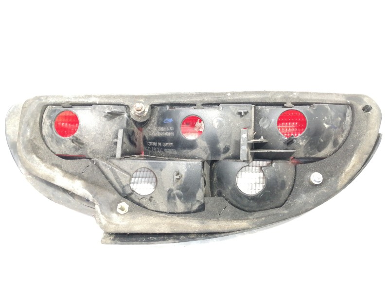 Recambio de piloto trasero izquierdo para mg mg tf 1.8 cat referencia OEM IAM   