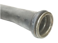 Recambio de tubo para opel astra g berlina comfort referencia OEM IAM    2