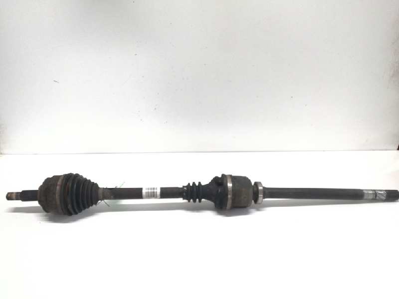 Recambio de transmision delantera derecha para renault espace iv (jk0) grand espace dynamique referencia OEM IAM   