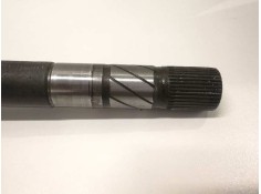 Recambio de transmision delantera derecha para renault espace iv (jk0) grand espace dynamique referencia OEM IAM    2