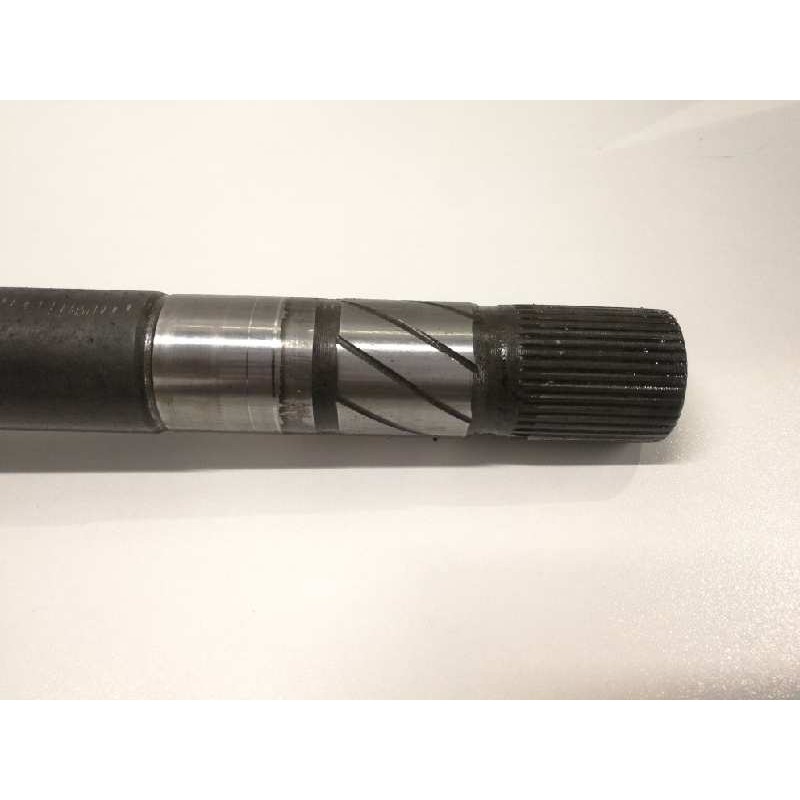 Recambio de transmision delantera derecha para renault espace iv (jk0) grand espace dynamique referencia OEM IAM   