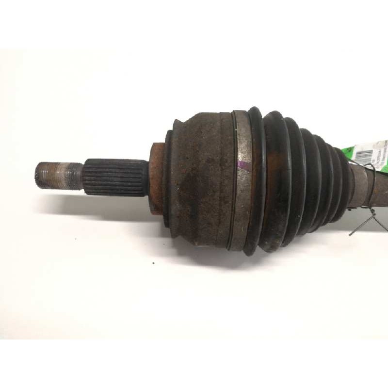 Recambio de transmision delantera derecha para renault espace iv (jk0) grand espace dynamique referencia OEM IAM   