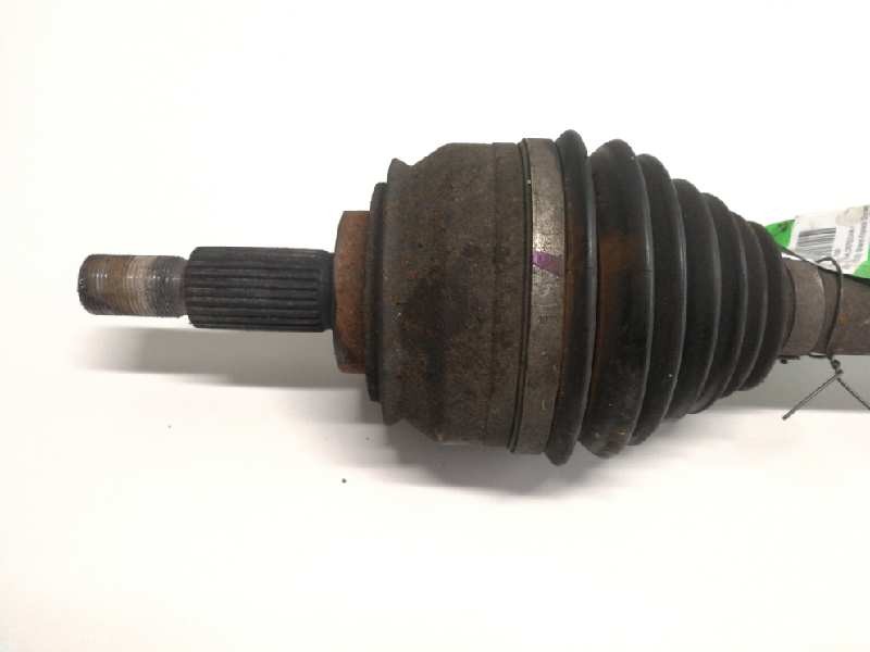 Recambio de transmision delantera derecha para renault espace iv (jk0) grand espace dynamique referencia OEM IAM   