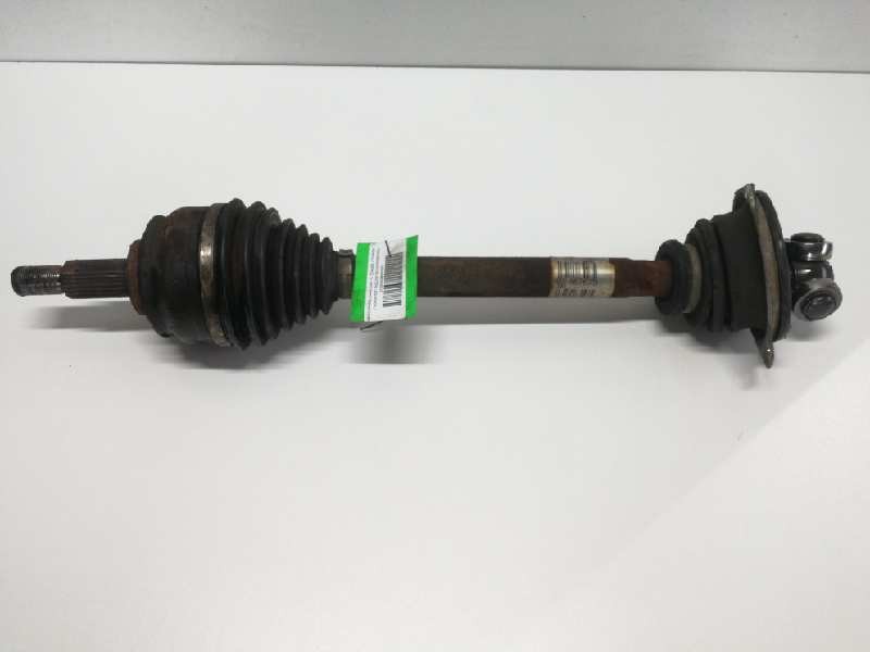 Recambio de transmision delantera izquierda para renault espace iv (jk0) grand espace dynamique referencia OEM IAM 8200467679  