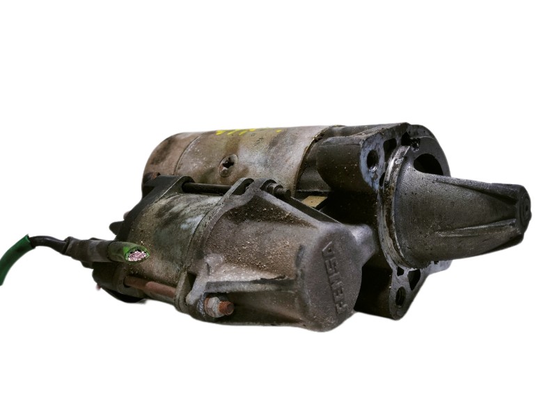 Recambio de motor arranque para seat marbella ce referencia OEM IAM MTA1239  