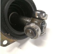 Recambio de transmision delantera izquierda para renault espace iv (jk0) grand espace dynamique referencia OEM IAM 8200467679   2