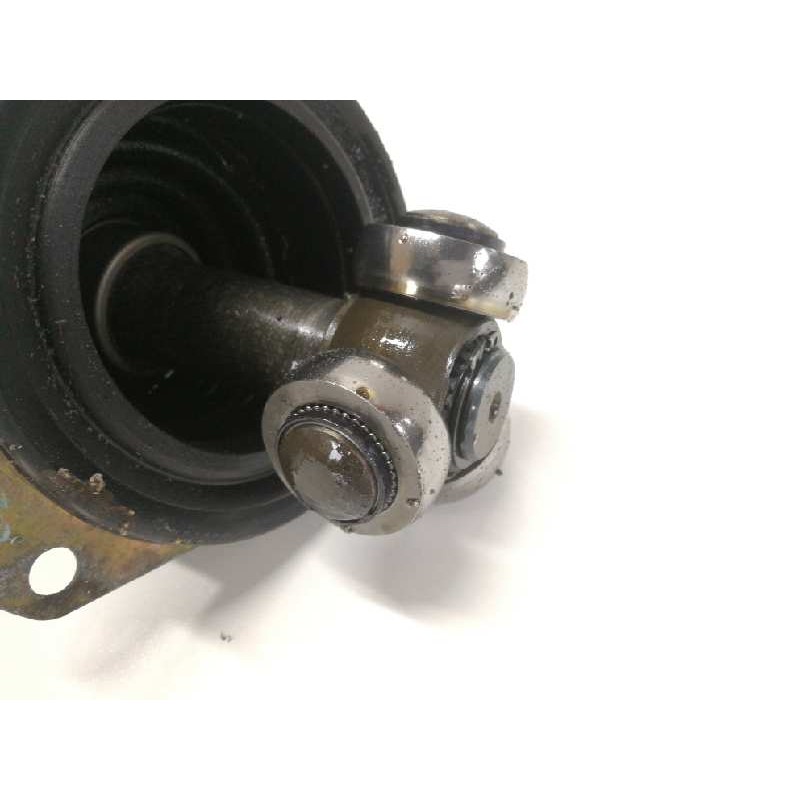 Recambio de transmision delantera izquierda para renault espace iv (jk0) grand espace dynamique referencia OEM IAM 8200467679  