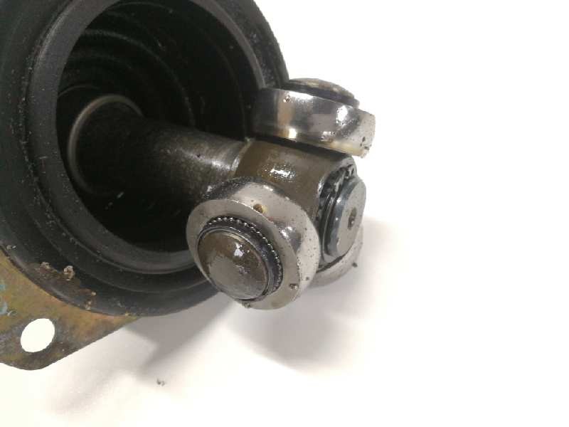 Recambio de transmision delantera izquierda para renault espace iv (jk0) grand espace dynamique referencia OEM IAM 8200467679  