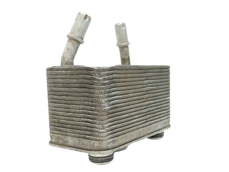 Recambio de enfriador aceite motor para bmw x5 (e53) 3.0i referencia OEM IAM 17107500754A0  