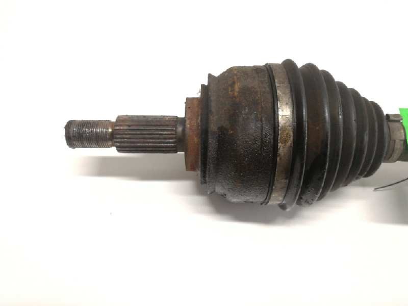 Recambio de transmision delantera izquierda para renault espace iv (jk0) grand espace dynamique referencia OEM IAM 8200467679  