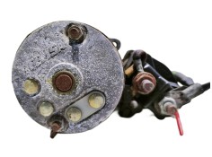 Recambio de motor arranque para seat marbella ce referencia OEM IAM MTA1239   2