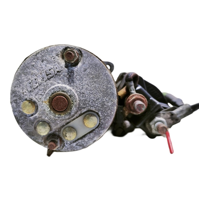 Recambio de motor arranque para seat marbella ce referencia OEM IAM MTA1239  