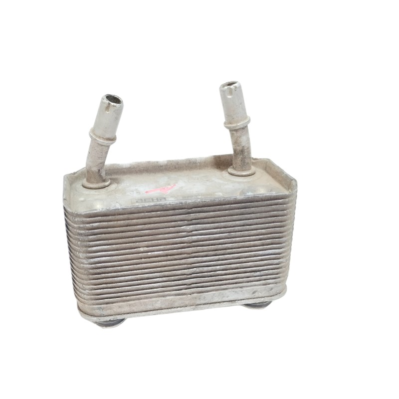 Recambio de enfriador aceite motor para bmw x5 (e53) 3.0i referencia OEM IAM 17107500754A0  