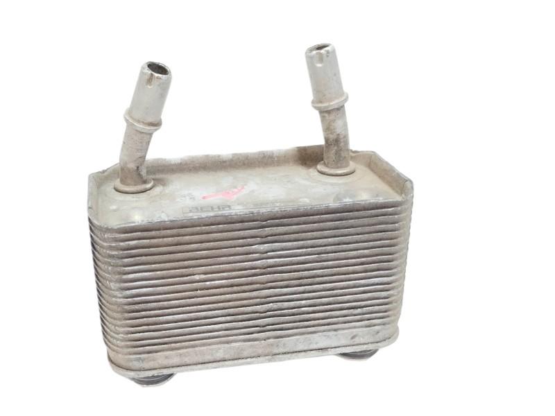 Recambio de enfriador aceite motor para bmw x5 (e53) 3.0i referencia OEM IAM 17107500754A0  
