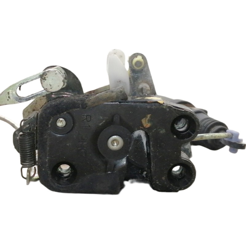 Recambio de cerradura puerta delantera derecha para hyundai atos prime (mx) gls referencia OEM IAM 8132002010  