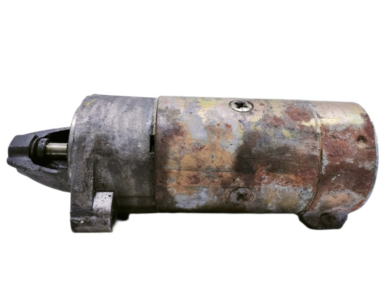 Recambio de motor arranque para seat marbella ce referencia OEM IAM MTA1239  