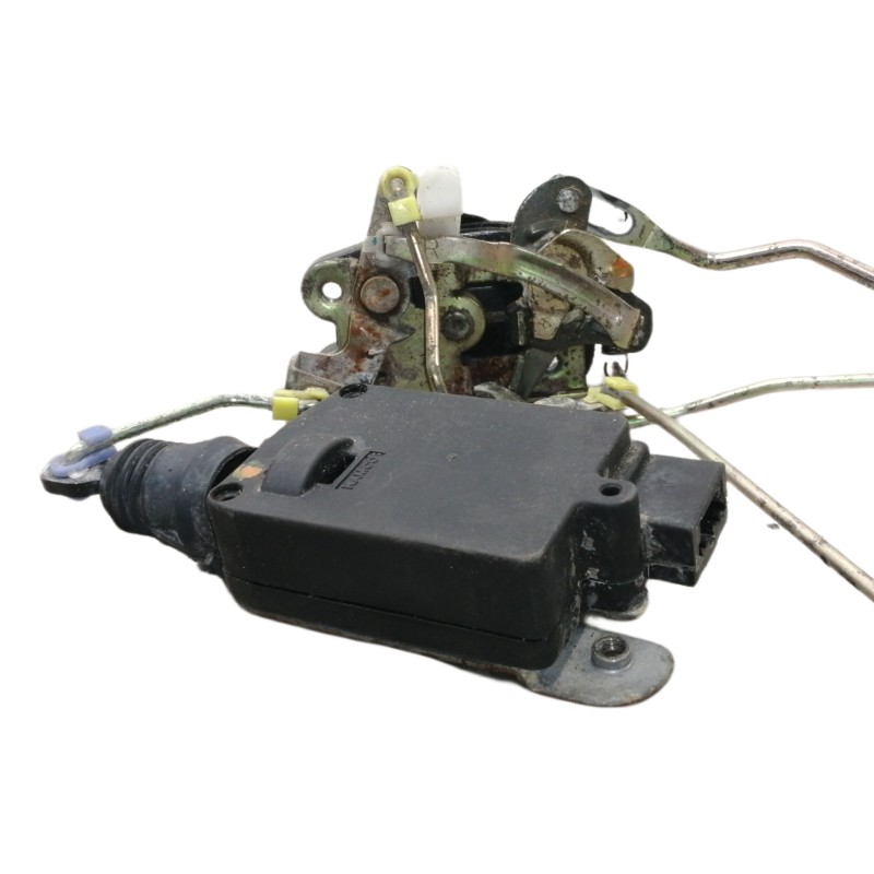 Recambio de cerradura puerta delantera derecha para hyundai atos prime (mx) gls referencia OEM IAM 8132002010  