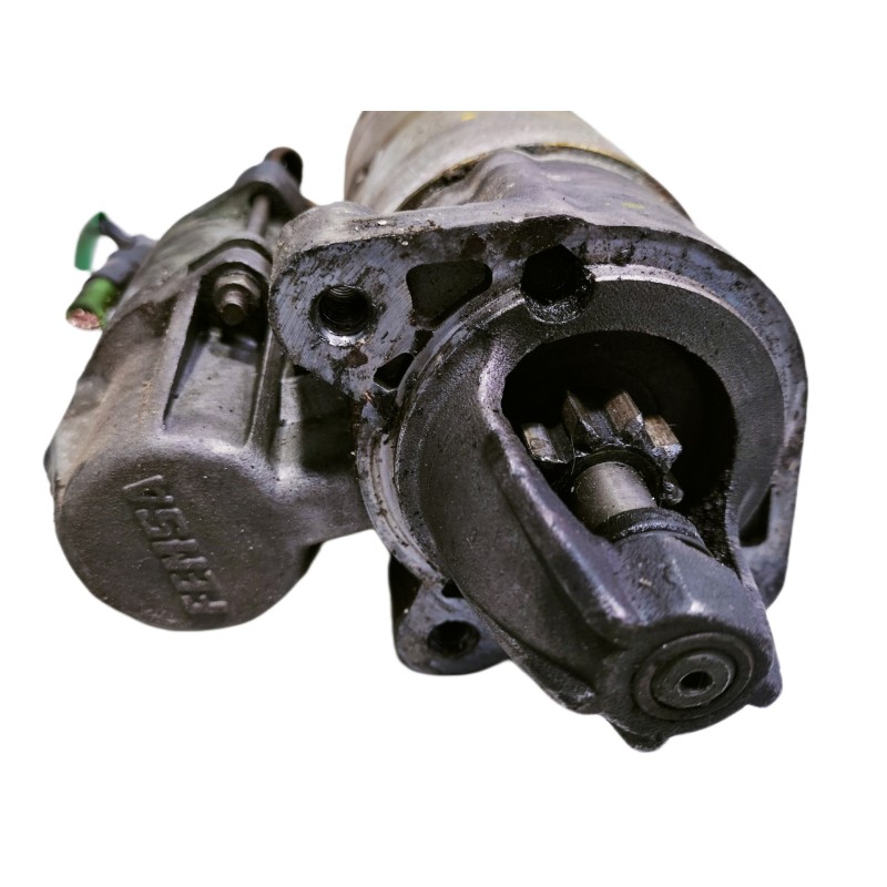 Recambio de motor arranque para seat marbella ce referencia OEM IAM MTA1239  